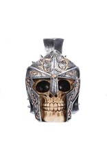 Dark Desire Gothic accessories - Skull Roman Gladiator