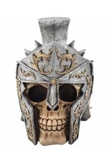 Dark Desire Gothic accessoires - Skull Gladiator