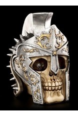 Dark Desire Gothic accessoires - Skull Gladiator