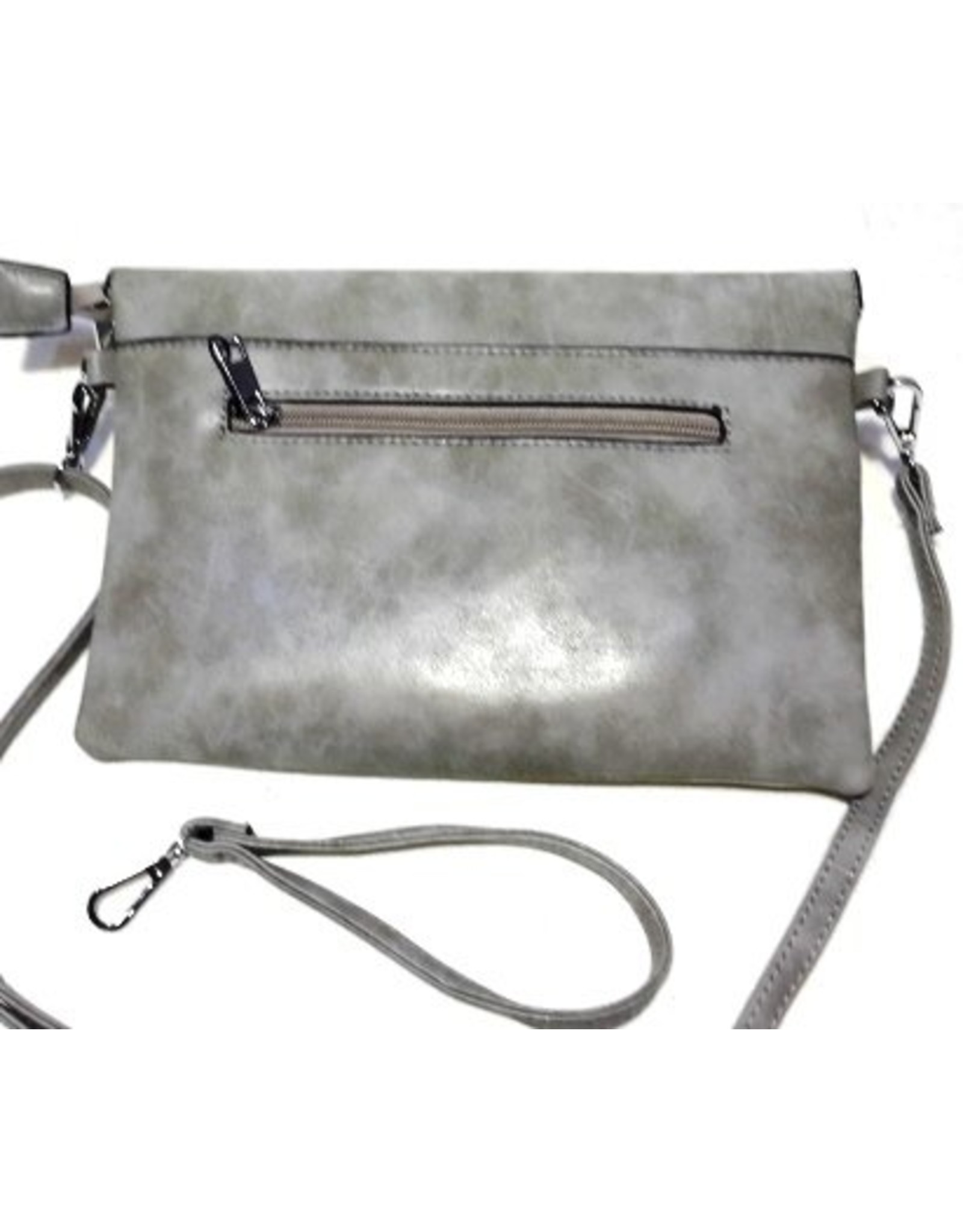 Xuna Evening bags - Clutch Xuna Grey 511gr