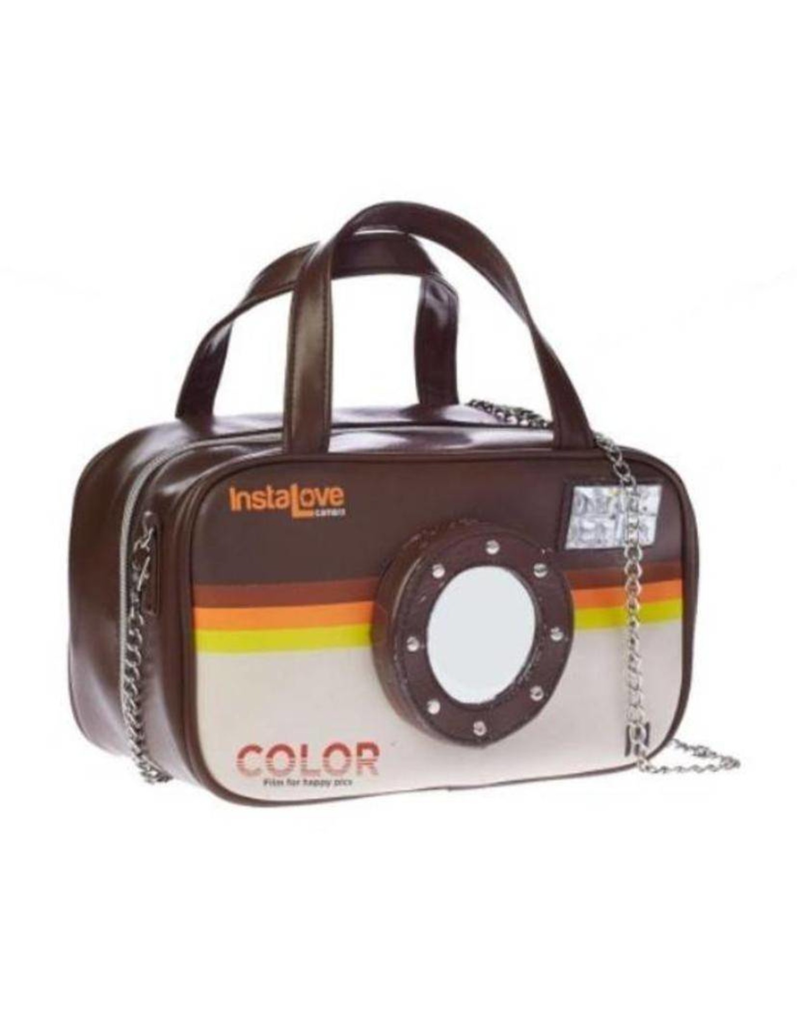 Oh my Pop! Fantasy bags - Oh my Pop  Camera hand bag