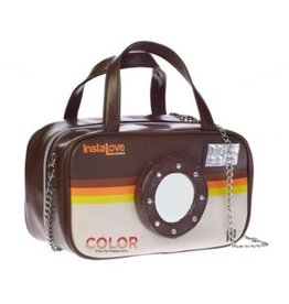 Oh my Pop! Oh my Pop  Camera hand bag