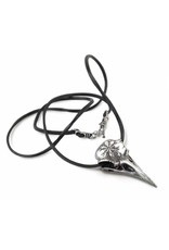Alchemy Gothic and Cult accessories - Helm of Awe pendant Alchemy