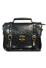 Jawbreaker Steampunk bags Gothic bags - Jawbreaker Steam Skull handbag