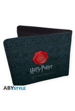Harry Potter Harry Potter tassen - Harry Potter Hogwarts portemonnee
