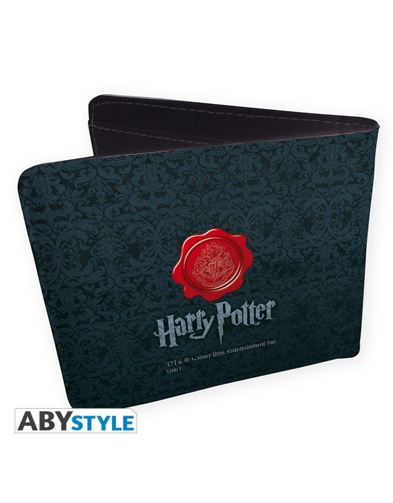 Harry Potter Harry Potter bags - Harry Potter Hogwarts wallet