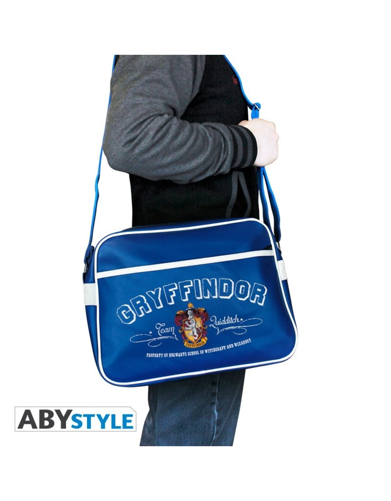 Harry Potter Harry Potter bags - Harry Potter Gryffindor messenger bag