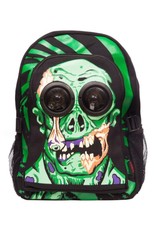 Jawbreaker Gothic bags Steampunk bags - Zombie Stereo Jawbreaker