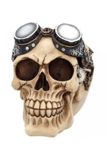 Alator Schedels - Skull Goggles