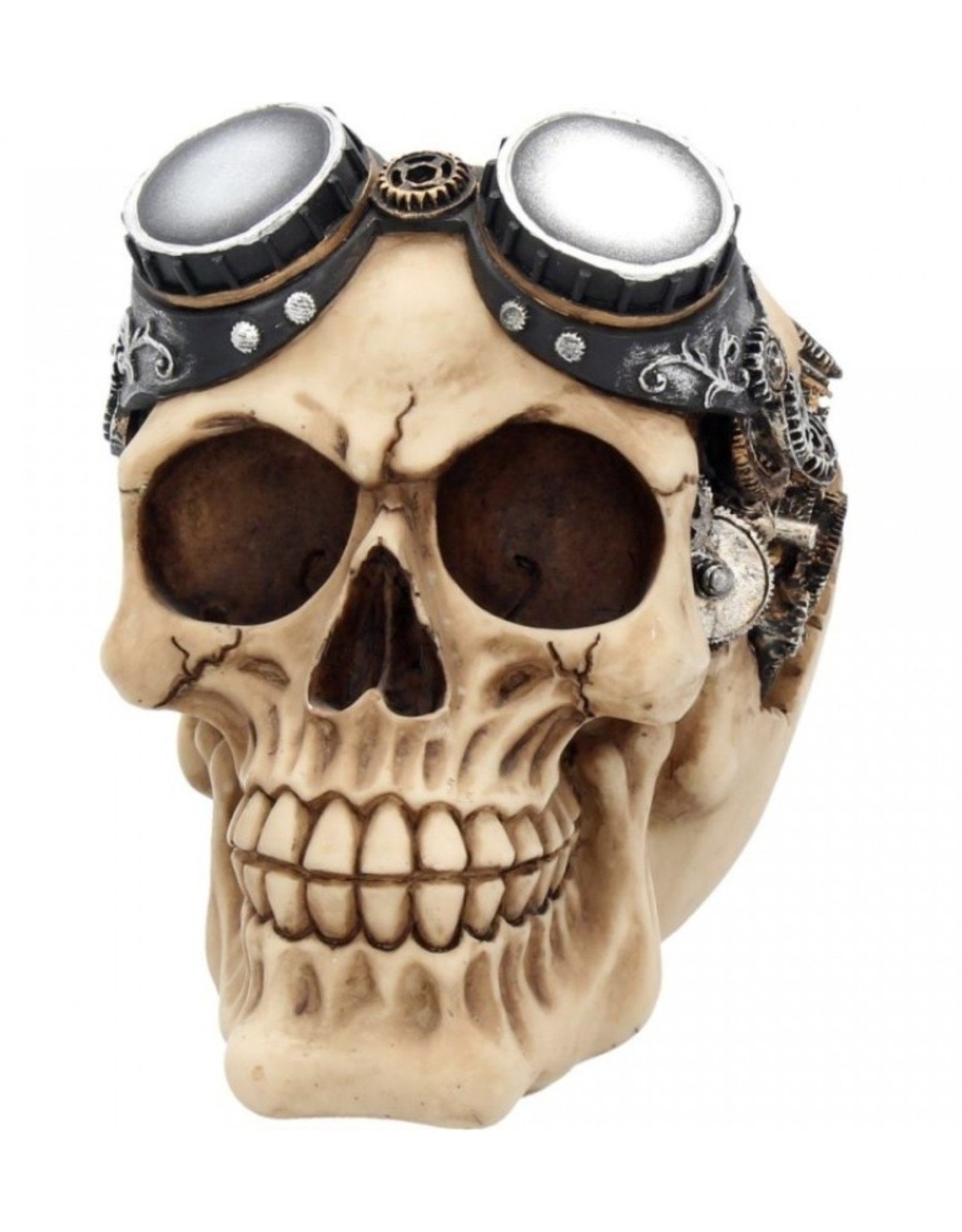 Alator Schedels - Skull Goggles