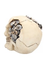 Alator Skulls - Skull Clockwork Cranium