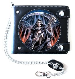 Anne Stokes Anne Stokes Final Verdict Wallet 3D image