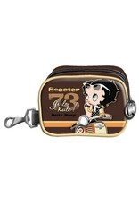 Betty Boop Betty Boop bags - Betty Boop Purse Box Scooter