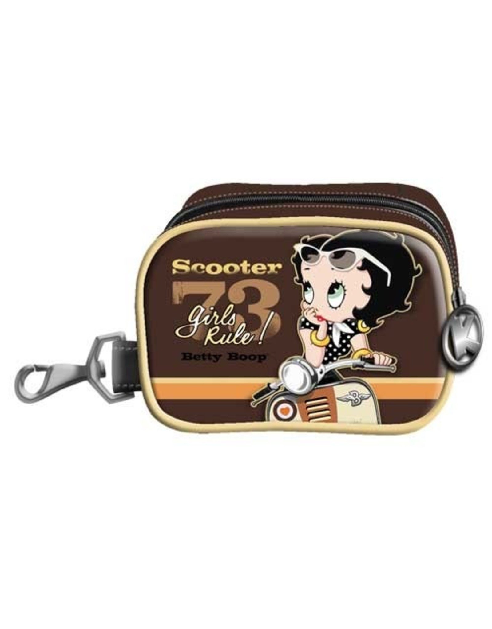 betty boop bag