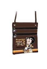 Betty Boop Betty Boop bags - Betty Boop Shoulder bag Scooter  Lacquer