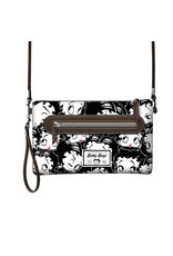 Betty Boop Betty Boop bags - Betty Boop Shoulder bag Handy black