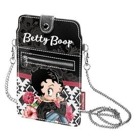 Betty Boop Betty Boop Mobile bag Tribal