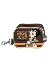 Betty Boop Betty Boop bags - Betty Boop Purse Box Scooter