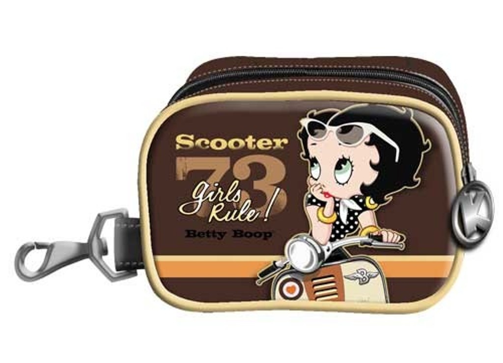 Amazon.com: Betty Boop Purse bag with Shoulder Drop Straps | Mini Purse  Tote Bag | Betty Boo Crossbody Bag | Young Girls Designer Handbag (PURPLE &  FUSIA) : Clothing, Shoes & Jewelry