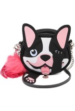 Oh my Pop! Fantasy tassen - Oh My Pop! Fantasy tas Shy Bulldog