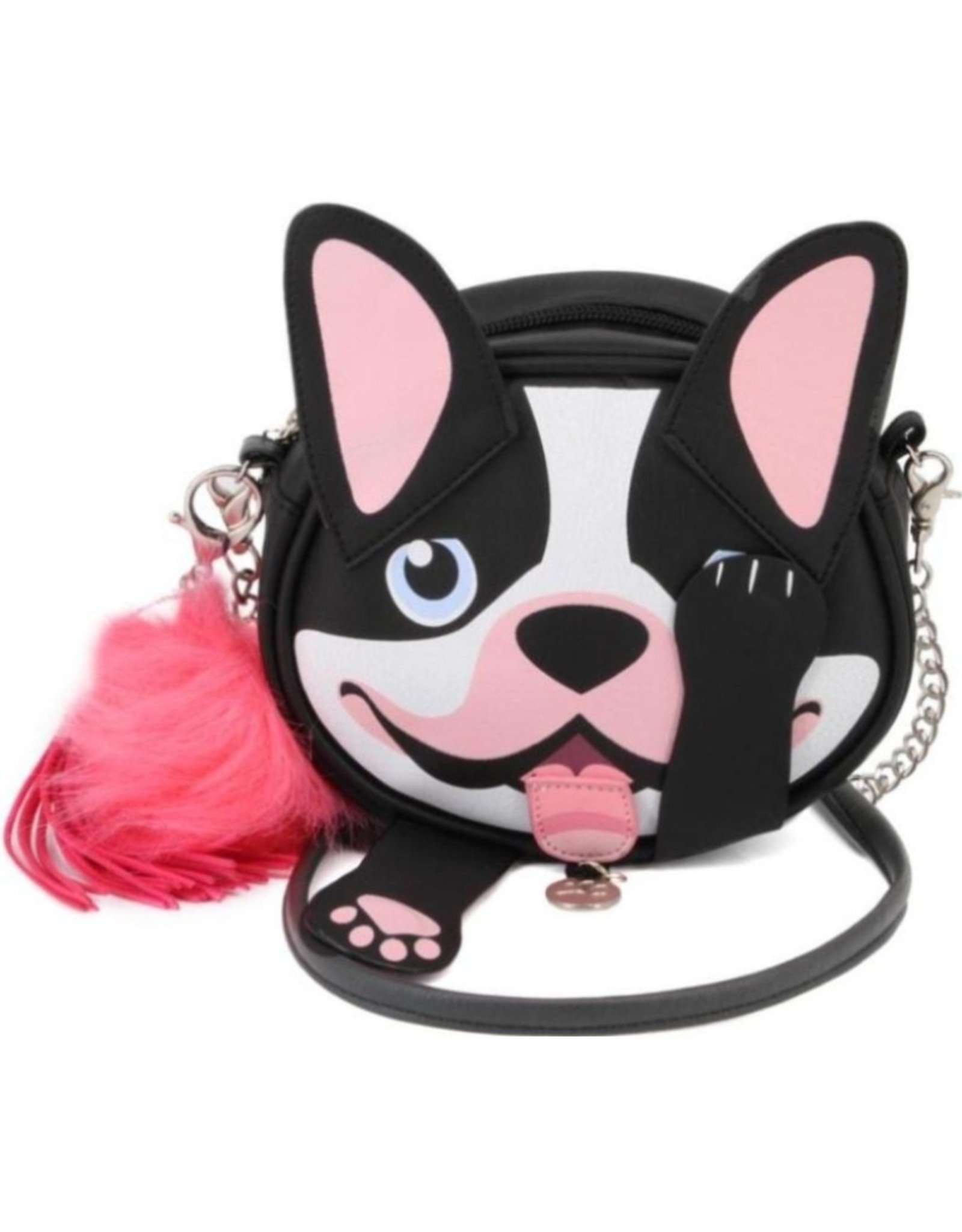 Oh my Pop! Fantasy bags - Oh My Pop! Fantasy bag Shy Bulldog