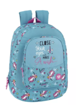 Safta Fantasy bags - Glowlab Fantasy Backpack Make a Wish