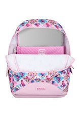 Moos Fantasy bags - Moos Flamingo Pink Laptop Backpack
