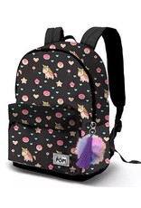 Oh my Pop! Fantasy bags - Oh My Pop! Popnicorn backpack