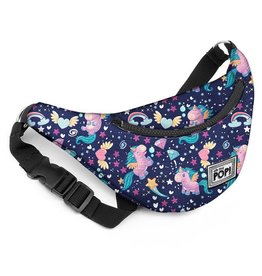 Oh my Pop! Oh My Pop! Fanny pack Magic Unicorn