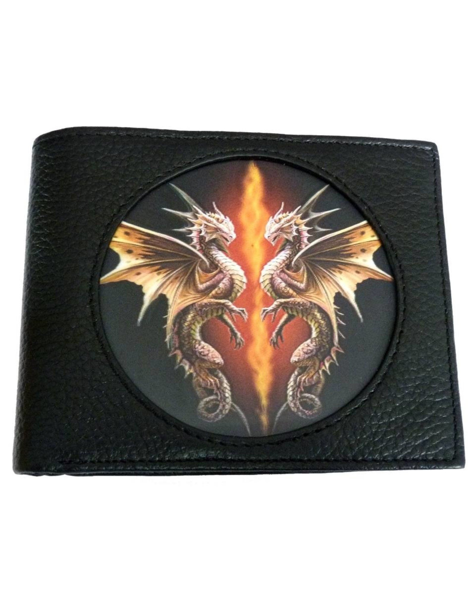 Anne Stokes Merchandise wallets - Anne Stokes 3D wallet Desert Dragon (Age of Dragons)