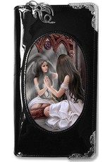 Anne Stokes Fantasy tassen en portemonnees - Anne Stokes 3D portemonnee Magic Mirror