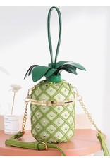 Magic Bags Fantasy bags - Fantasy bag Pineapple Green