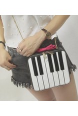 Magic Bags Fantasy bags and wallets - Fantasy bag Piano