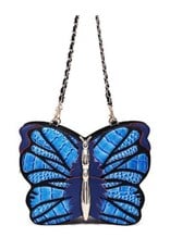 Magic Bags Fantasy bags and wallets - Fantasy bag Butterfly