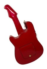 Magic Bags Fantasy bags and wallets - Fantasy bag Guitar with Working Radio