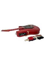 Magic Bags Fantasy bags and wallets - Fantasy bag Guitar with Working Radio