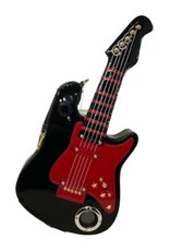 Magic Bags Fantasy bags and wallets - Fantasy bag Guitar with Working Radio