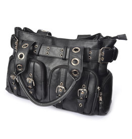 Poizen Industries Poizen Industries Eve shoulder bag