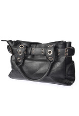 Poizen Industries Gothic bags Steampunk bags - Poizen Industries Eve shoulder bag