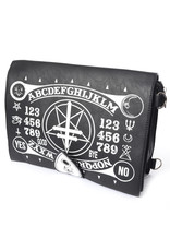 Poizen Industries Gothic bags Steampunk bags - Poizen Industries Cult bag Ouija Board
