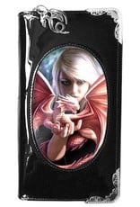 Anne Stokes Fantasy bags and wallets - Anne Stokes 3D lenticular purse Dragonkin