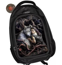 Anne Stokes Anne Stokes 3D rugzak Soul Bond (Gothic Collectie)