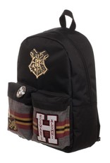 Harry Potter Harry Potter bags -Harry Potter Hogwarts backpack  with Applications