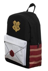 Harry Potter Harry Potter tassen en portemonnees - Harry Potter  Toelatingsbrief  Rugzak