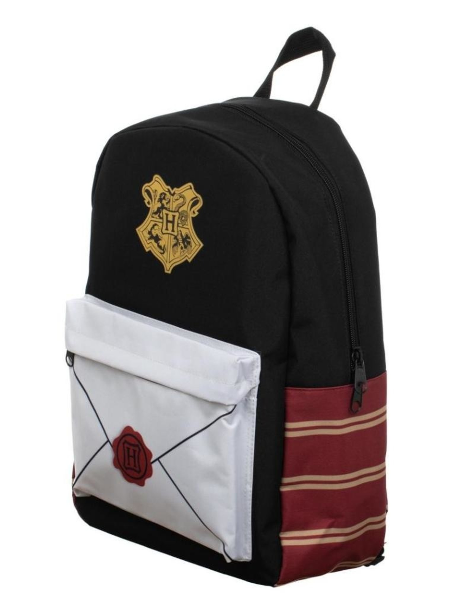 Harry Potter Harry Potter tassen en portemonnees - Harry Potter  Toelatingsbrief  Rugzak