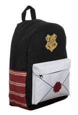 Harry Potter Harry Potter tassen en portemonnees - Harry Potter  Toelatingsbrief  Rugzak