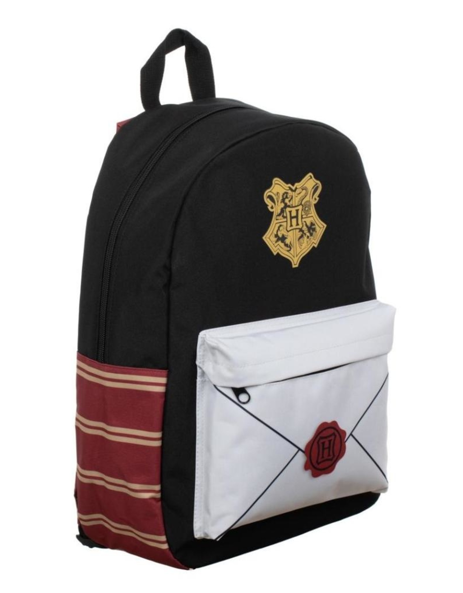 Harry Potter Harry Potter tassen en portemonnees - Harry Potter  Toelatingsbrief  Rugzak