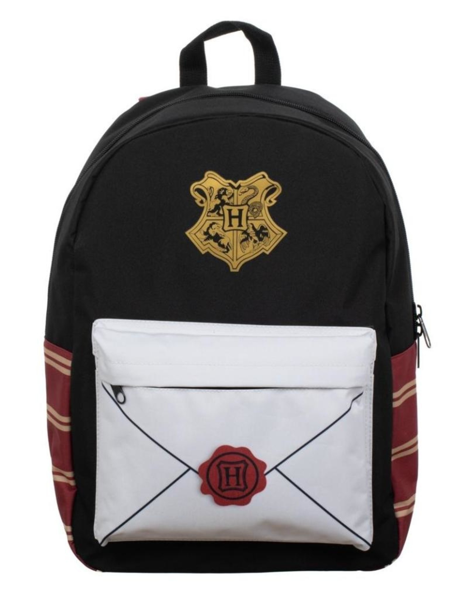 Harry Potter Harry Potter bags and wallets - Harry Potter Admission Letter Backpack