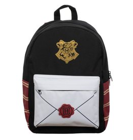 Harry Potter Harry Potter Admission Letter Backpack