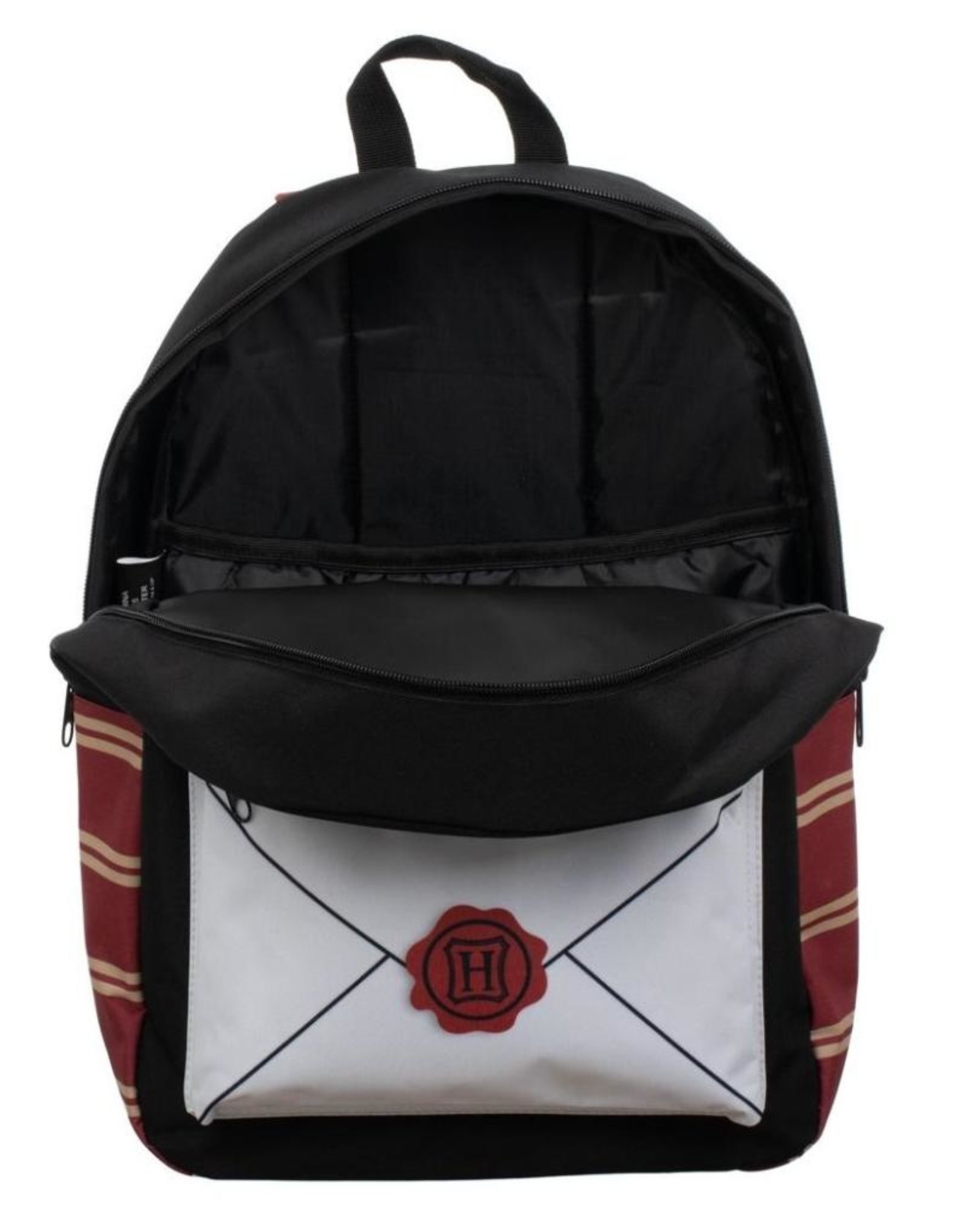 Harry Potter Harry Potter bags and wallets - Harry Potter Admission Letter Backpack